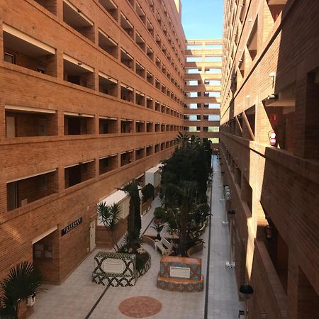 Apartamento Acogedor Torremar Marina Dor Oropesa del Mar Bagian luar foto