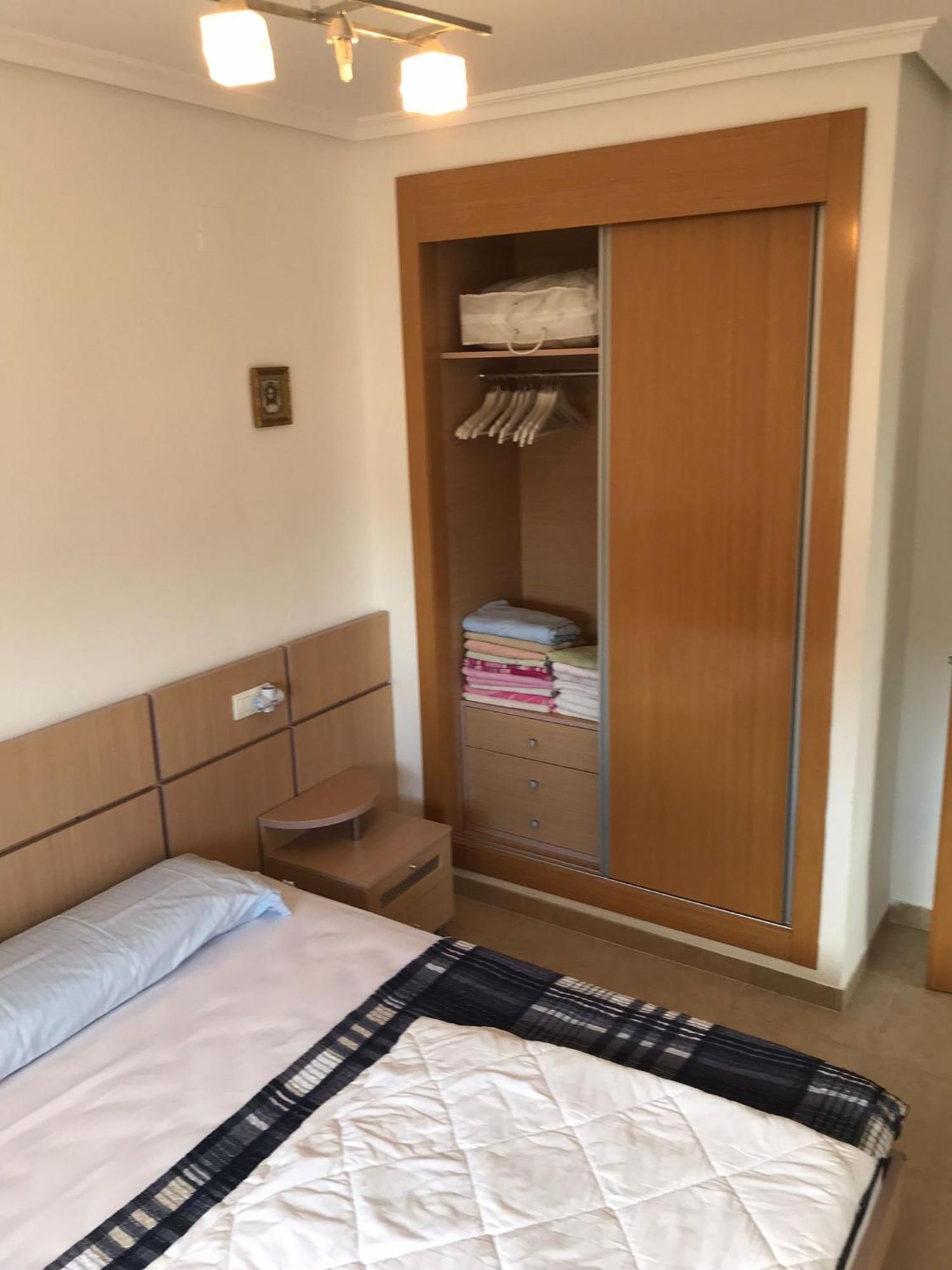 Apartamento Acogedor Torremar Marina Dor Oropesa del Mar Bagian luar foto