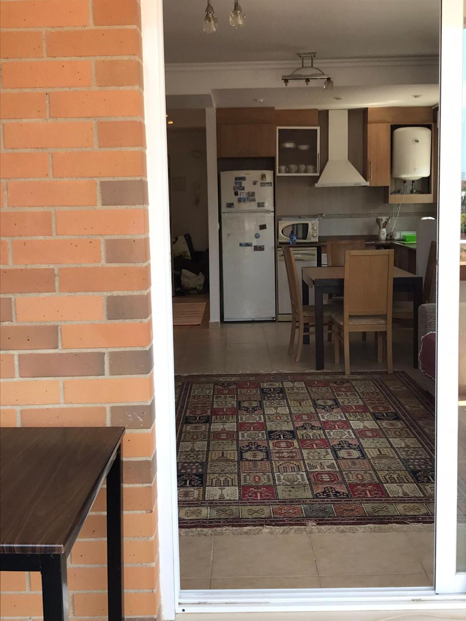 Apartamento Acogedor Torremar Marina Dor Oropesa del Mar Bagian luar foto