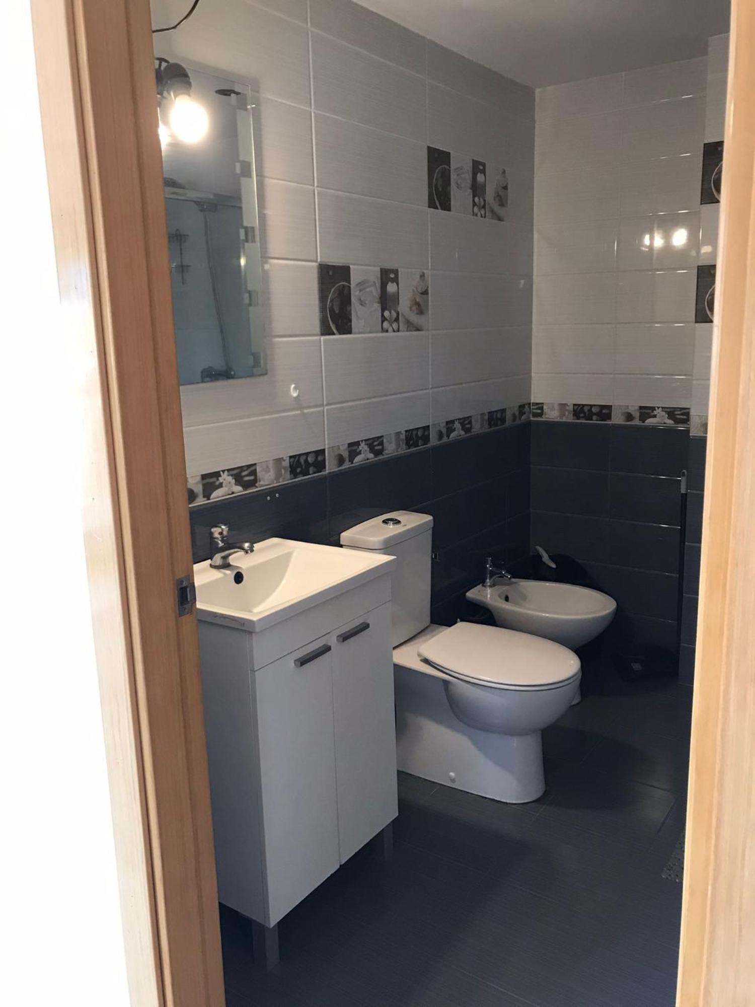 Apartamento Acogedor Torremar Marina Dor Oropesa del Mar Bagian luar foto