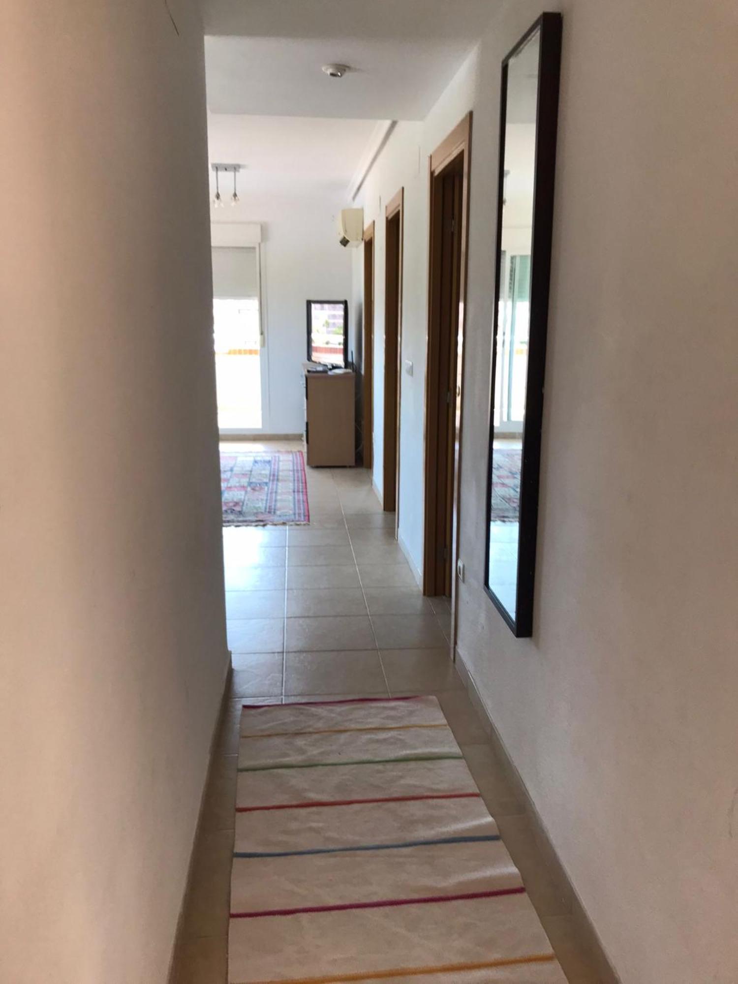 Apartamento Acogedor Torremar Marina Dor Oropesa del Mar Bagian luar foto