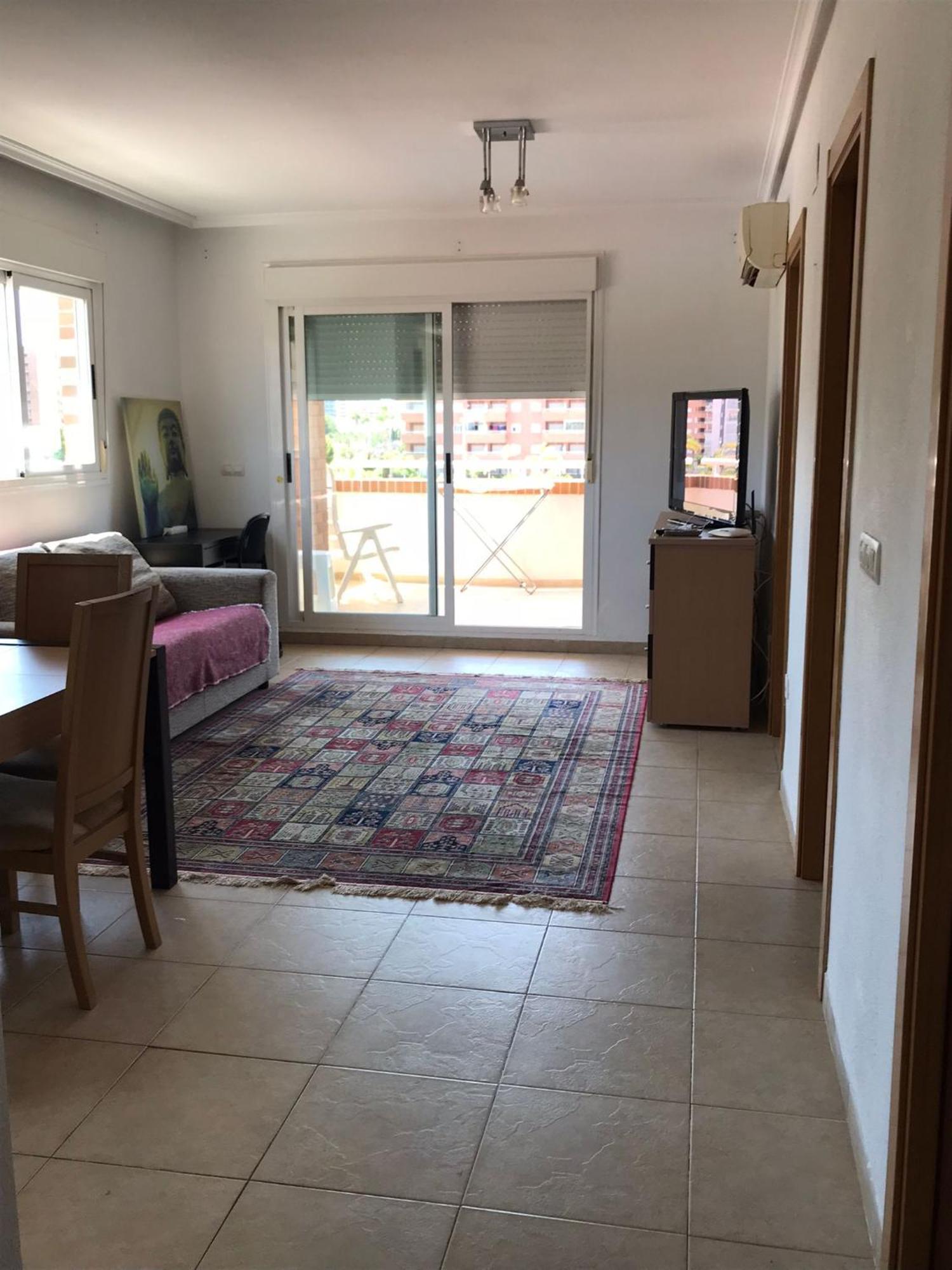 Apartamento Acogedor Torremar Marina Dor Oropesa del Mar Bagian luar foto