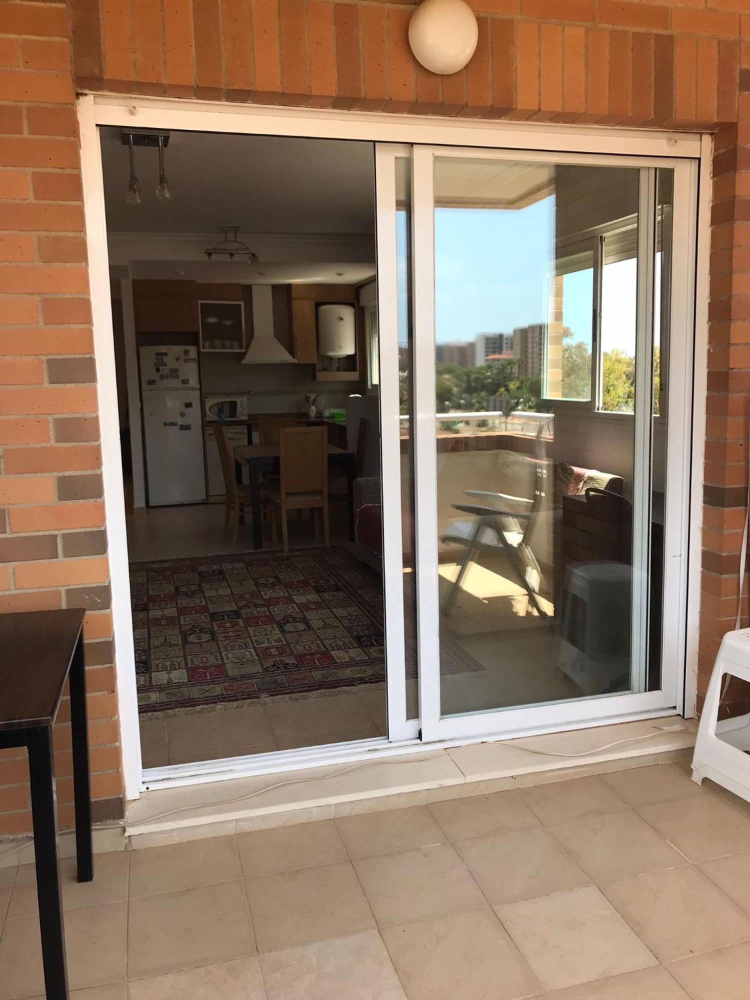Apartamento Acogedor Torremar Marina Dor Oropesa del Mar Bagian luar foto