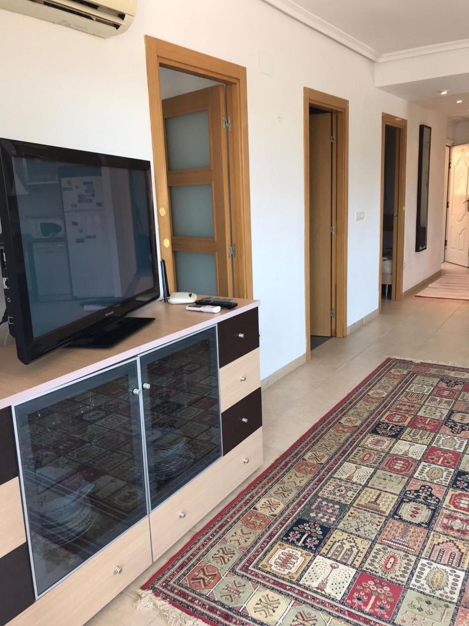 Apartamento Acogedor Torremar Marina Dor Oropesa del Mar Bagian luar foto