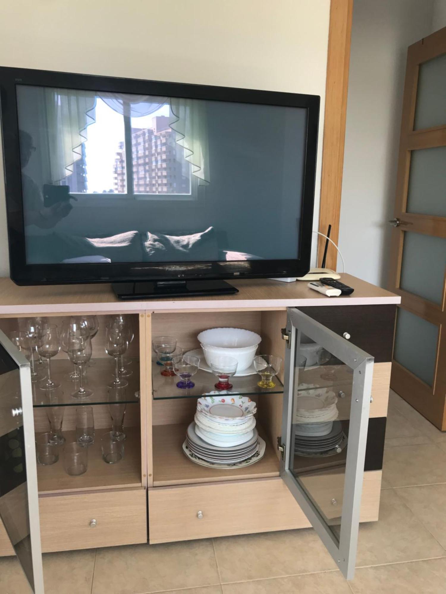 Apartamento Acogedor Torremar Marina Dor Oropesa del Mar Bagian luar foto