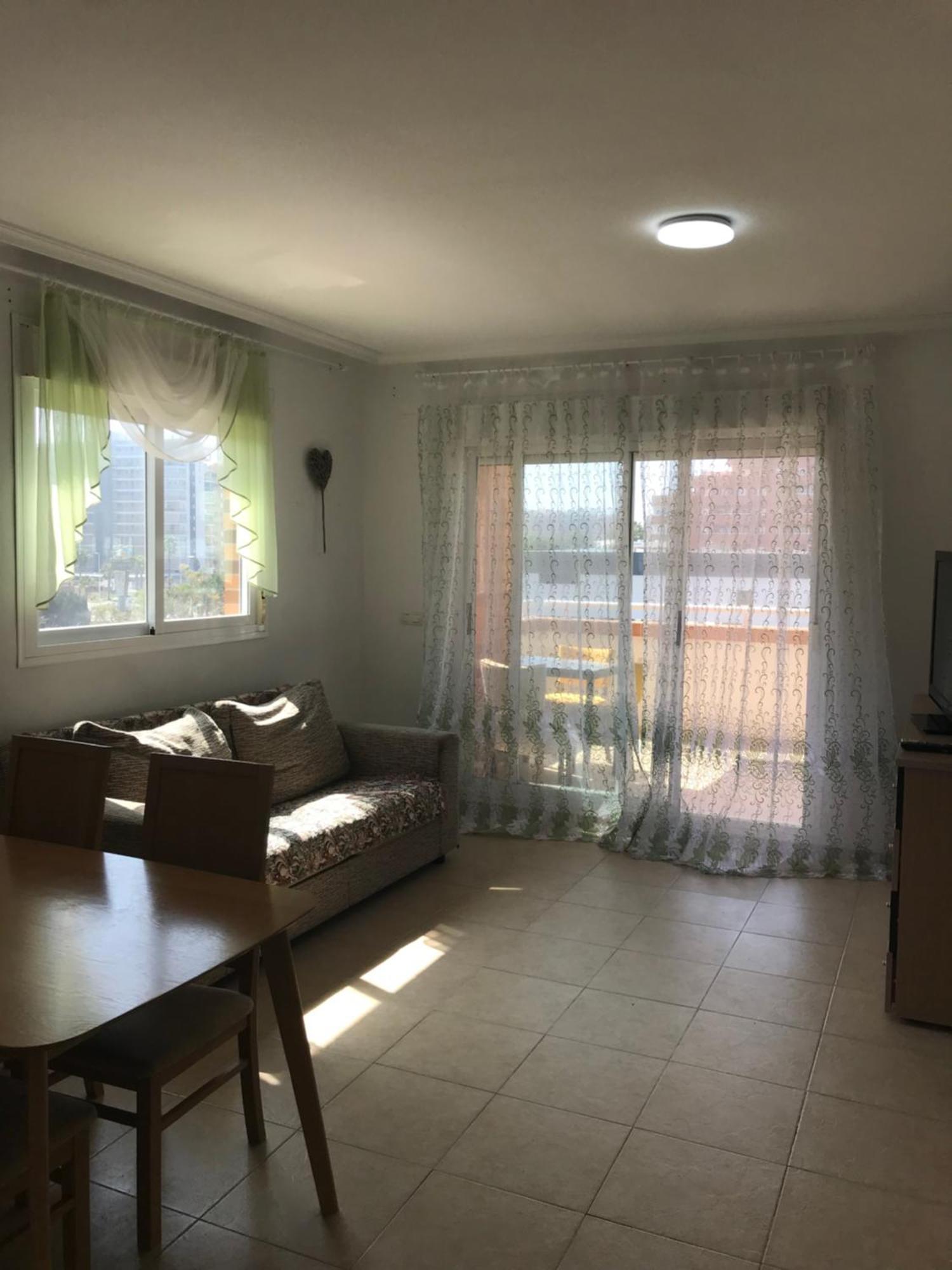 Apartamento Acogedor Torremar Marina Dor Oropesa del Mar Bagian luar foto