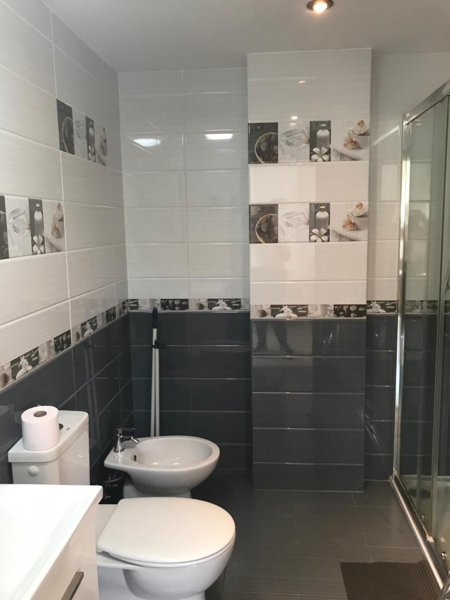 Apartamento Acogedor Torremar Marina Dor Oropesa del Mar Bagian luar foto