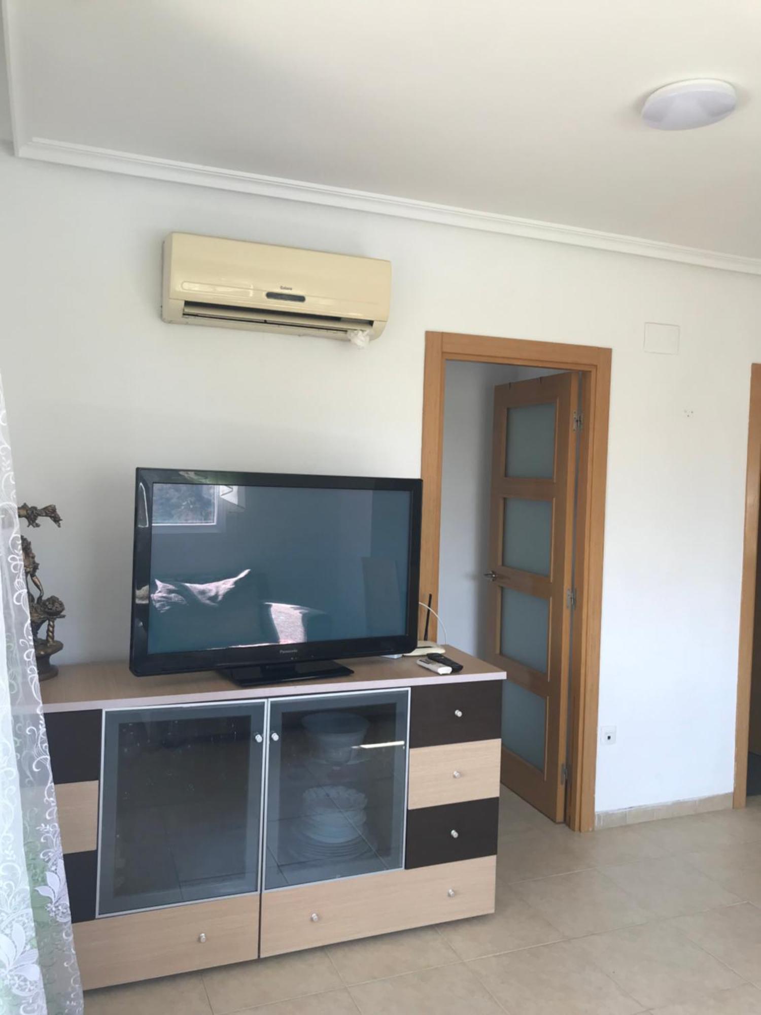 Apartamento Acogedor Torremar Marina Dor Oropesa del Mar Bagian luar foto